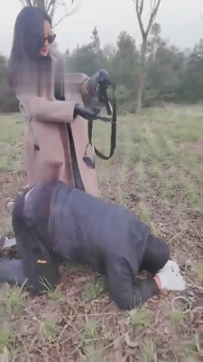 图片[3]_【药神】户外遛狗骑马活埋 bf5278_HD绳艺资源