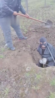 图片[8]_【药神】户外遛狗骑马活埋 bf5278_HD绳艺资源