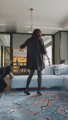 图片[3]_【上海糖糖老师】白领把员工当狗遛 bf5274_HD绳艺资源