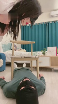 图片[4]_【kiki】大长腿模特短靴踢踹 bf5067_HD绳艺资源