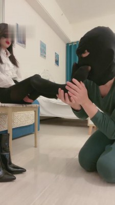 图片[8]_【kiki】大长腿模特短靴踢踹 bf5067_HD绳艺资源