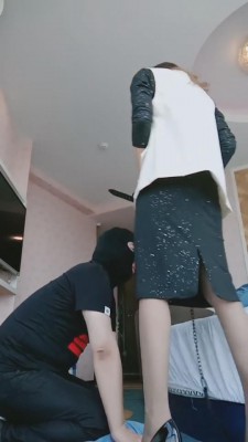 【多多】剧情-猥琐抖M男缠上我 bf5063_HD绳艺资源