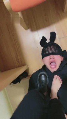 图片[3]_【悠悠大魔王】重度手脚耳光/口水专场-打到手肿 bf5388_HD绳艺资源