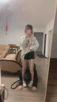 图片[7]_【甜甜】椰子鞋原味船袜羞辱家犬【完整版】 bf5426_HD绳艺资源