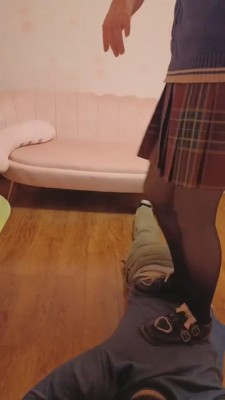 图片[2]_【开发素人】暗访女仆店-被女仆抽耳光/训练/踩踏/踢踹 bf5395_HD绳艺资源