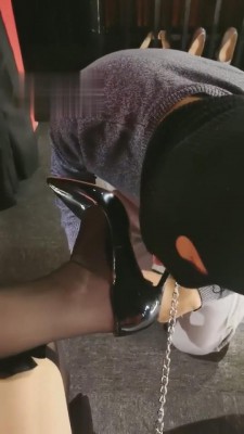 图片[4]_【学生主夏夏s】高跟黑丝学生主调垃圾狗 bf5394_HD绳艺资源