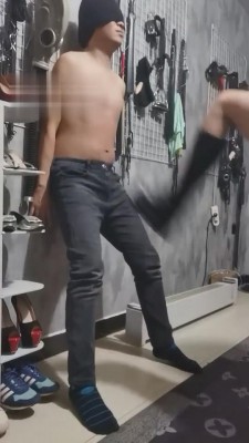 图片[3]_【北京宠儿s】人肉沙包高难度挑战踩踏 bf5393_HD绳艺资源