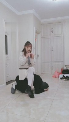 图片[4]_【南笙四爷】JK女神白丝爆踢爆踹 bf539_HD绳艺资源