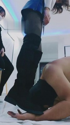 【晨颜】带素人闺蜜花式调狗 bf5382_HD绳艺资源