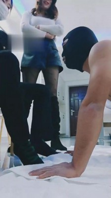 图片[2]_【晨颜】带素人闺蜜花式调狗 bf5382_HD绳艺资源