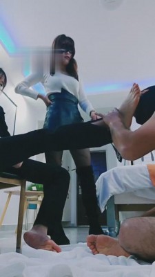 图片[5]_【晨颜】带素人闺蜜花式调狗 bf5382_HD绳艺资源