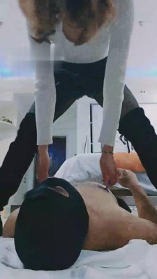 图片[6]_【晨颜】带素人闺蜜花式调狗 bf5382_HD绳艺资源