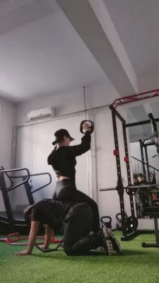 图片[2]_【燃一】狗奴彻底犬化计划 bf5312_HD绳艺资源