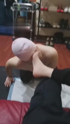 图片[3]_【领主老大】踢踹恋足专场 bf5106_HD绳艺资源