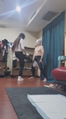 图片[5]_【领主老大】踢踹恋足专场 bf5106_HD绳艺资源