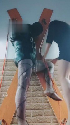 图片[5]_【东营天香百合】下班后虐待囚禁家中的狗 bf5103_HD绳艺资源