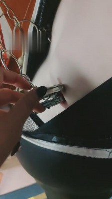 图片[6]_【东营天香百合】下班后虐待囚禁家中的狗 bf5103_HD绳艺资源