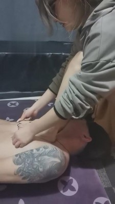 图片[3]_【北京宠儿】高跟裸足玩弄抖M邻居 bf5082_HD绳艺资源