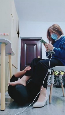 图片[5]_【晨沐】新人S首调 bf5061_HD绳艺资源