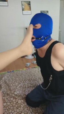 图片[6]_【平凡】训练绳艺技巧耳光口水羞辱老贱狗 bf5217_HD绳艺资源