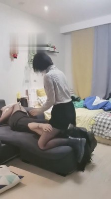 图片[4]_【黛颜】开发素人女奴超强坐脸窒息 bf5166_HD绳艺资源