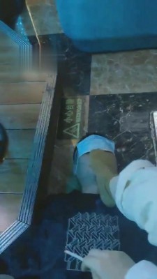 图片[6]_【00小主十言】KTV素人脏小白鞋踩踏碾压 bf5150_HD绳艺资源