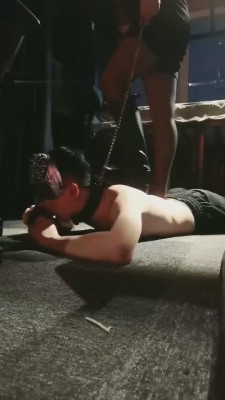 图片[3]_【羽珊】刑房囚禁虐小奶狗 bf5112_HD绳艺资源