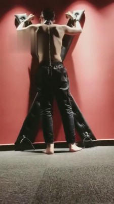 图片[4]_【羽珊】刑房囚禁虐小奶狗 bf5112_HD绳艺资源