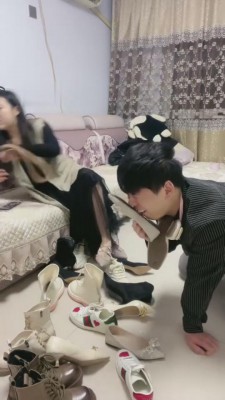 图片[4]_【逗逗】剧情-挑战偷我的鞋的贱狗 bf5520_HD绳艺资源