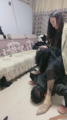 图片[7]_【逗逗】剧情-挑战偷我的鞋的贱狗 bf5520_HD绳艺资源