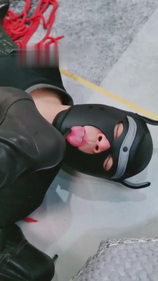 图片[5]_【猫神大人】长靴绳艺导师严刑逼供处决犯人 bf5521_HD绳艺资源