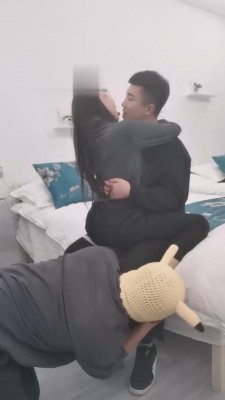 图片[6]_【与精神小妹的那些事】首次尝试情侣主羞辱虐待 bf5522_HD绳艺资源