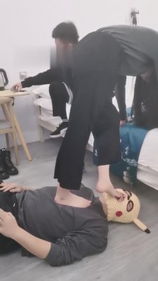 图片[8]_【与精神小妹的那些事】首次尝试情侣主羞辱虐待 bf5522_HD绳艺资源