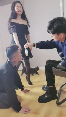 图片[7]_【萝莉糖糖】情侣主-带圈外男友虐绿帽狗【无水印高清版】 bf5251_HD绳艺资源