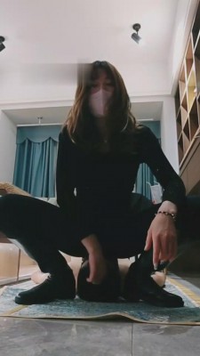 图片[6]_【晨颜】公司前台小姐姐下班狠虐老板 bf5550_HD绳艺资源