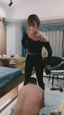 图片[7]_【晨颜】公司前台小姐姐下班狠虐老板 bf5550_HD绳艺资源