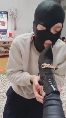 【平凡】吃饱没事就是玩家奴 bf5555_HD绳艺资源