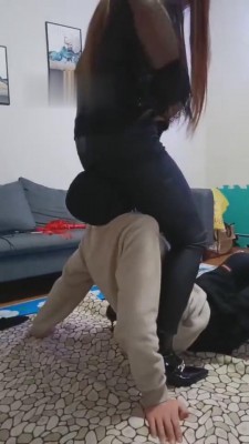 图片[3]_【平凡】吃饱没事就是玩家奴 bf5555_HD绳艺资源