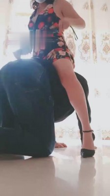 【艾丽莎】羞辱绿帽狗废物 bf5541_HD绳艺资源