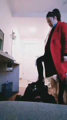 图片[4]_【广元绳艺导师】女神短靴原味棉袜羞辱 bf5545_HD绳艺资源