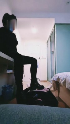 图片[5]_【广元绳艺导师】女神短靴原味棉袜羞辱 bf5545_HD绳艺资源