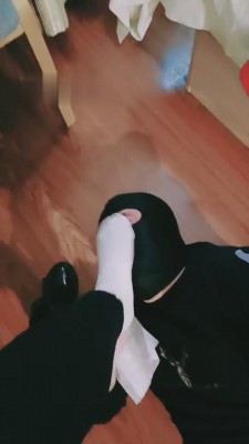 图片[6]_【广元绳艺导师】女神短靴原味棉袜羞辱 bf5545_HD绳艺资源