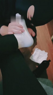 图片[7]_【广元绳艺导师】女神短靴原味棉袜羞辱 bf5545_HD绳艺资源