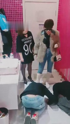 【羽诺】双S双M-家奴的挑战【双视角版】 bf5549_HD绳艺资源