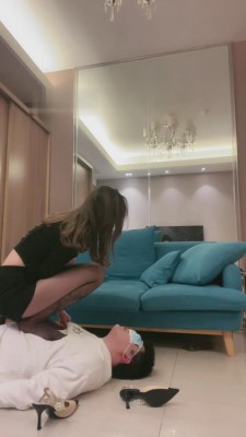 图片[5]_【178的默默s】踩踏踢踹专场 bf5553_HD绳艺资源