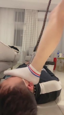 图片[7]_【雪莉】邻家女孩逛街后短靴原味棉袜羞辱 bf5518_HD绳艺资源