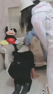 图片[4]_【玉姬】重度踩踏-绳艺技巧艺术圣水【双视角版】 bf5515_HD绳艺资源