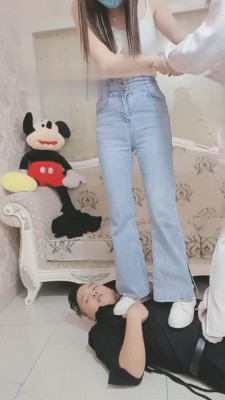 图片[5]_【玉姬】重度踩踏-绳艺技巧艺术圣水【双视角版】 bf5515_HD绳艺资源