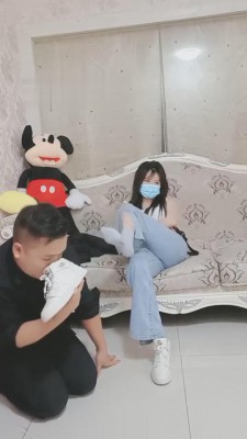 图片[6]_【玉姬】重度踩踏-绳艺技巧艺术圣水【双视角版】 bf5515_HD绳艺资源