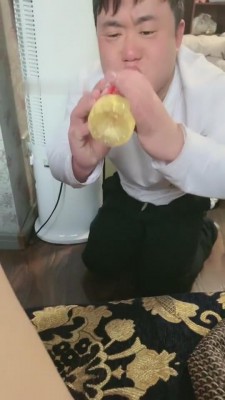 图片[2]_【长春july】圣水泡粥-暴打家奴 bf5500_HD绳艺资源